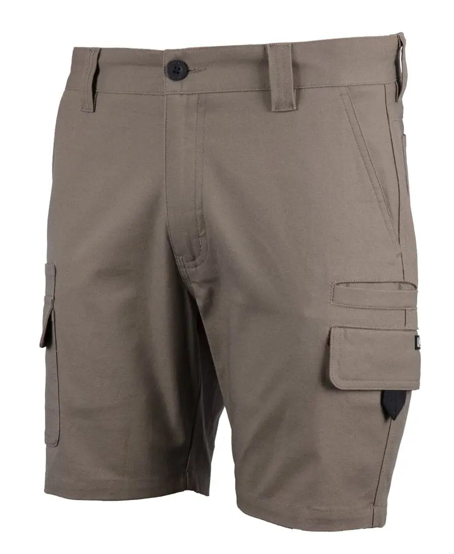 Jb's Multi Pocket Stretch Canvas Shorts 6MSC Jb's Wear